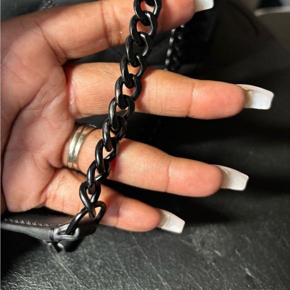 Tory Burch Matte Black - Picture 5 of 6